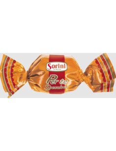 Sorini Maxi Speculoos chocolates 2