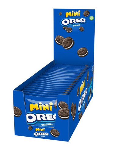 Mini Oreo cookies 40 g