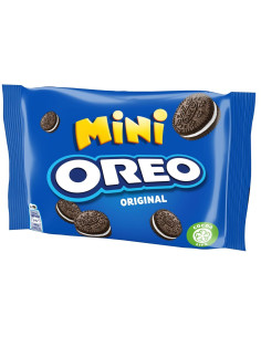 Galletas Mini Oreo 40 g 2