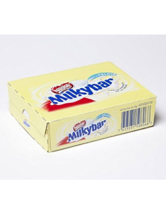 Milkybar bar Nestle 100 g