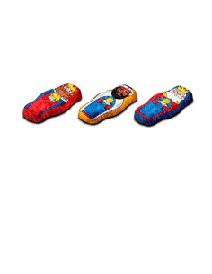 Three Wise Men chocolate figures 8 g