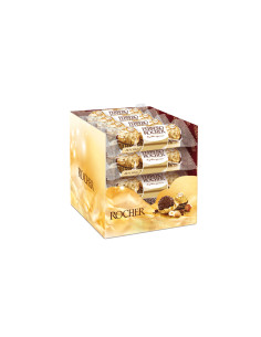 2024 Christmas assorted chocolates pack Nr.1 2