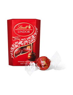 2024 Christmas assorted chocolates pack Nr.2 2