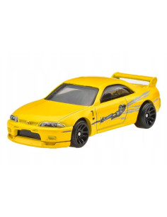 Hot Wheels Fast & Furious edition miniatures 2