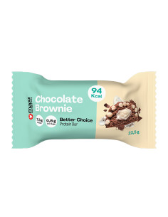 Maxi Chocolate Brownie protein mini bars 2