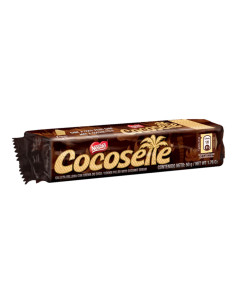 Cocosette 50 g bars Nestle 2