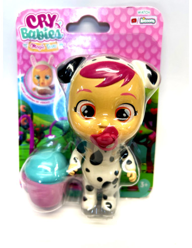 Figuras Bebes Llorones edicion Lagrimas Magicas