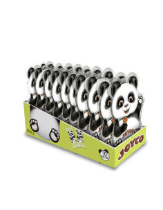 Panda Joyco chocolate balls
