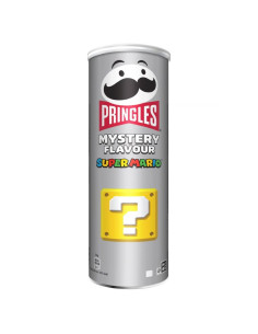 Pringles Mistery Flavour 165 g