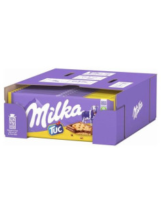 Milka Tuc bars 87 g