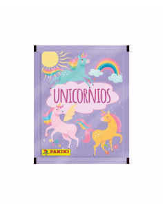Unicorns 2022 sachet by Panini