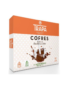 Chest chocolates Trapa 53 g