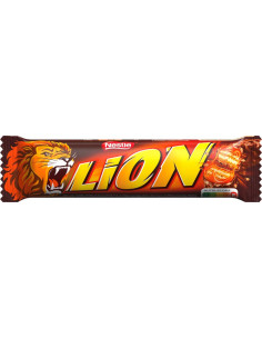 Lion chocolate bars offer pack 2