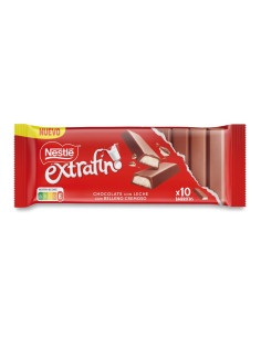 Nestle Filled Extrafine bars 100 g 2