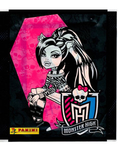 Monster High sachet by Panini