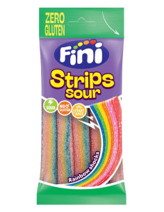 Colour Tongues Caribe Fini 75 g