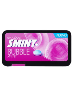 Smint Flat dispenser launch pack 2