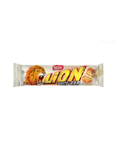 Nestle Lion White 42 g bars 2