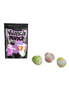 Starballs Munch Punch freeze-dried candies
