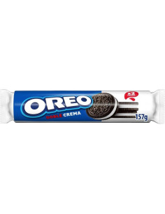 Oreo double cream 185 g 2