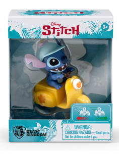Zoom Hero Stitch toys 2