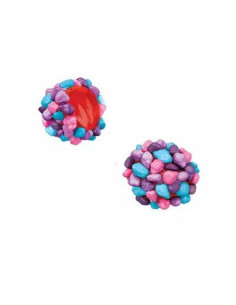 Nerds gummy Clusters Berries 2