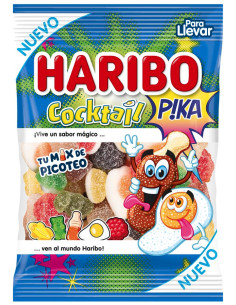 Sour Cocktail Haribo 90 g