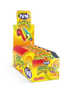 Fini Roller Fantasy liquorice