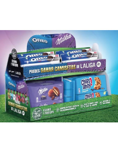 Mondelez assorted cookies pack