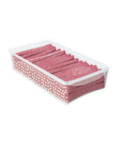 Liquorice Rellepica strawberry Fini