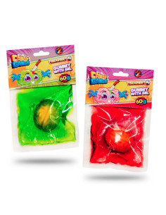Candy Gangs Brain gummies 2