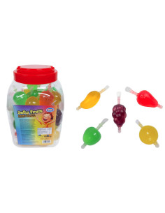 Fruit Liquid Candy