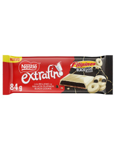 Filipinos Black Extra Fine bars Nestlé 2
