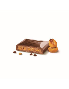 Nestlé Extra Fine bars with corn 2