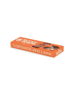 Bombones Cortados Trapa Avellana 4-pack 2