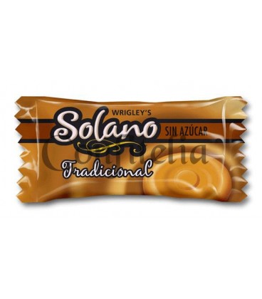 Solano Classic sugarfree candy